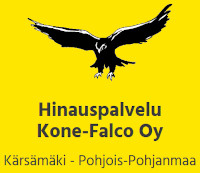 Kone-Falco Oy